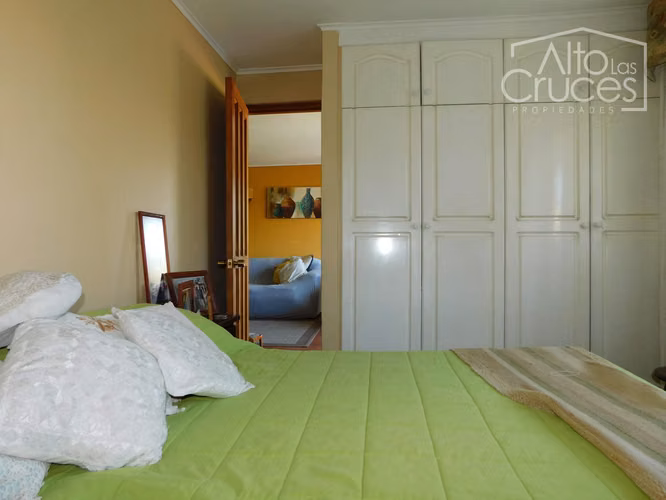Casa en Loteo San Guillermo Talca - A pasos del Colegio Montessori