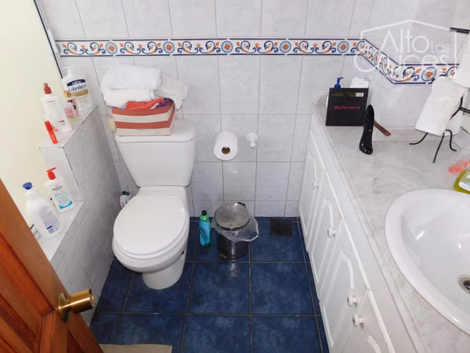 Casa en Loteo San Guillermo Talca - A pasos del Colegio Montessori