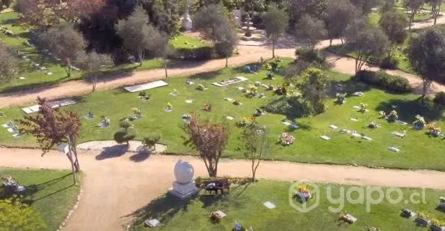 Hermoso Sitio en Parque La Foresta