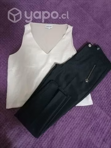 Ropa Mujer