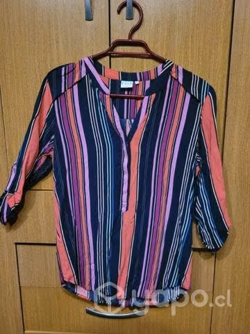 Blusas S -M - Imagen 5