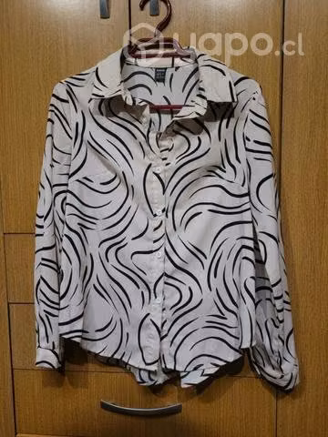 Blusas S -M - Imagen 6