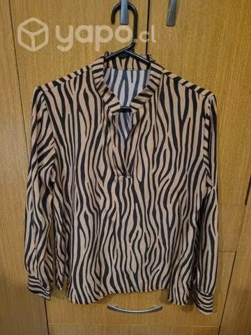 Blusas S -M - Imagen 4