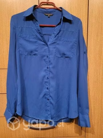 Blusas S -M - Imagen 3