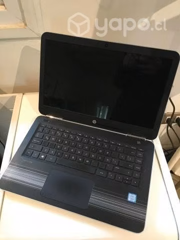 Hp Pavilion 4-al001la (para Desarme) - Imagen 3