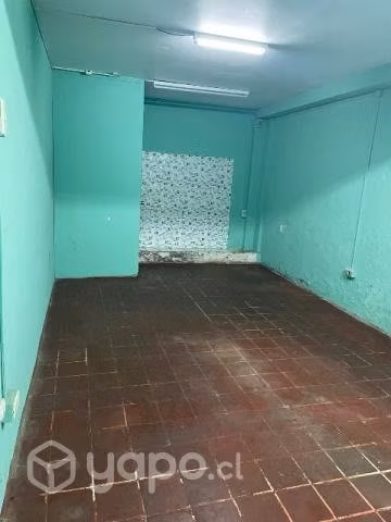 Local comercial en Pudahuel