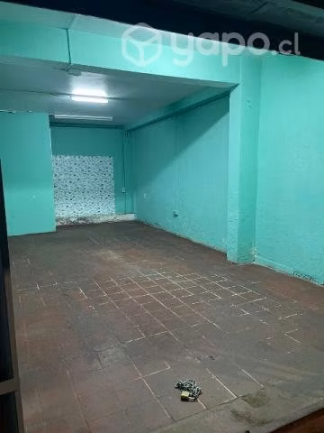Local comercial en Pudahuel