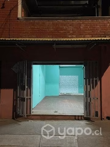 Local comercial en Pudahuel