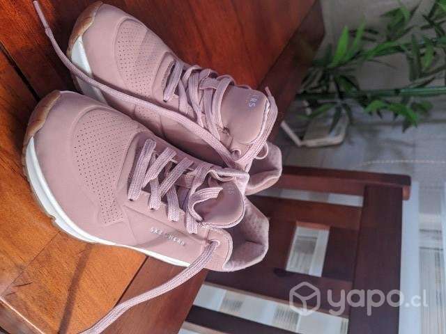 Zapatillas skechers - Imagen 3