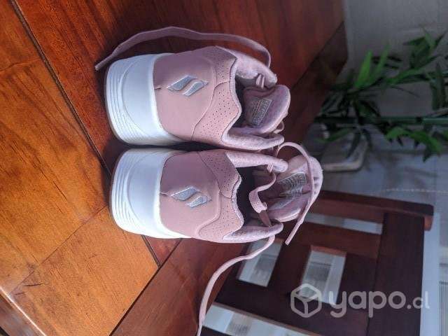 Zapatillas skechers - Imagen 2