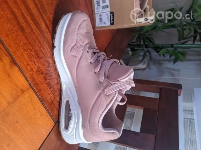 Zapatillas skechers