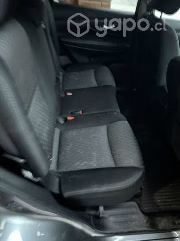 NISSAN X-TRAIL 2022