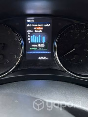 NISSAN X-TRAIL 2022