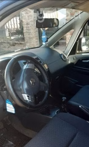 Susuki Sx4 Sport 1.6 Full 2015 - Imagen 5
