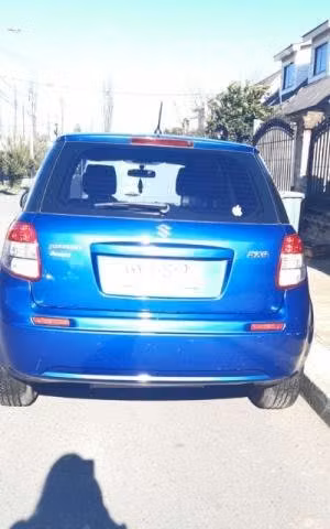Susuki Sx4 Sport 1.6 Full 2015 - Imagen 3