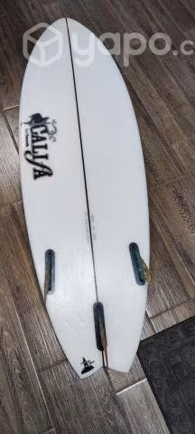 Tabla de Surf Califa 5'6