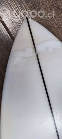 Tabla de Surf Califa 5'6