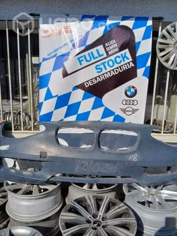 Parachoque bmw f20