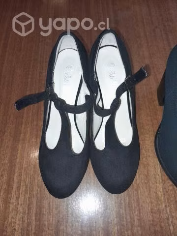 Zapatos - Imagen 2