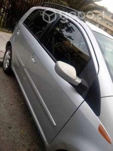Chery face 2010