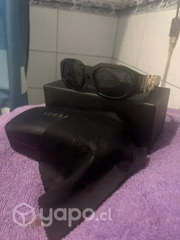 Lentes versace originales - Imagen 2