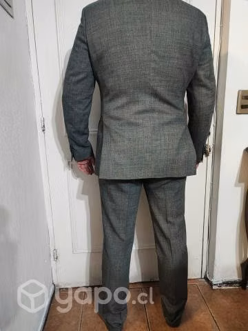 Traje Trial Slim fit nuevo - Imagen 4
