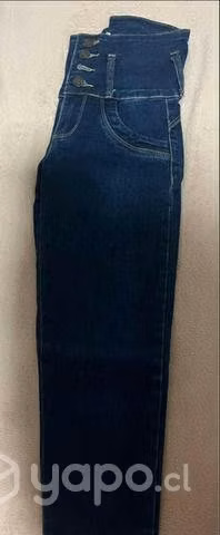 Jeans sybilla - Imagen 4