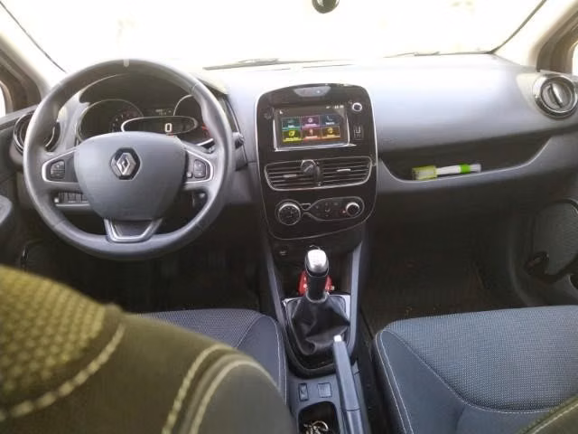 Renault clio 2020