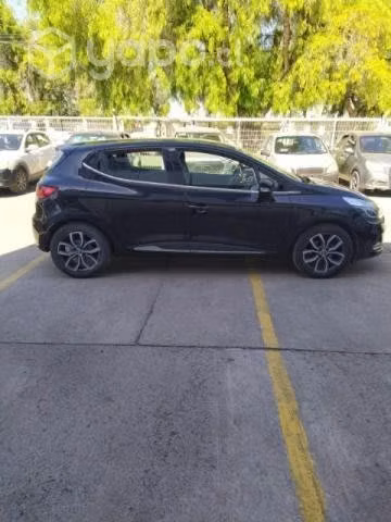 Renault clio 2020