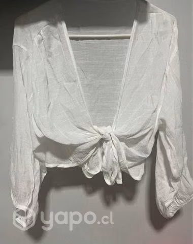 Chaqueta y tapadito para playa