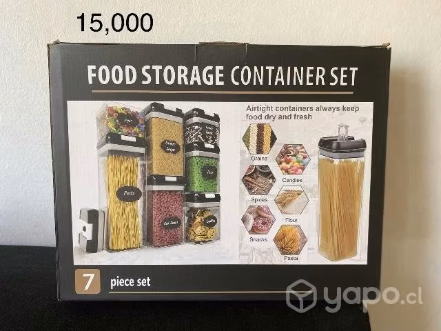 Venta de artículos para el hogar