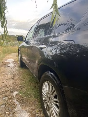 Rav4 2009 4x2