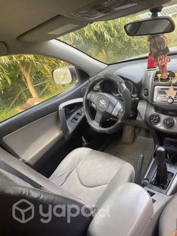 Rav4 2009 4x2