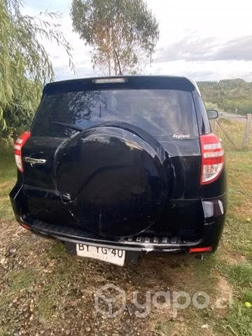 Rav4 2009 4x2