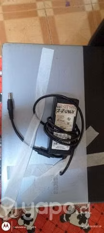 Notebook para desarme