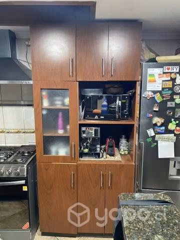 Mueble de Cocina
