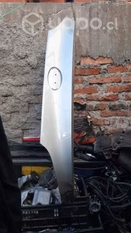 Embellecedor trasero hyundai tucson
