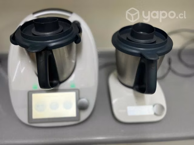 Thermomix Friend