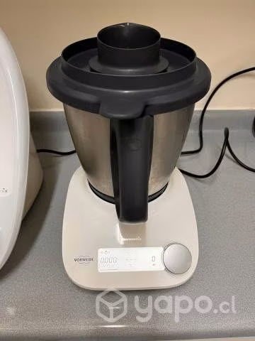 Thermomix Friend