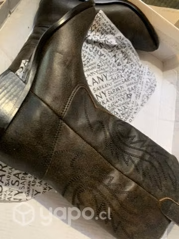 Original bota sarkany embalada - Imagen 3