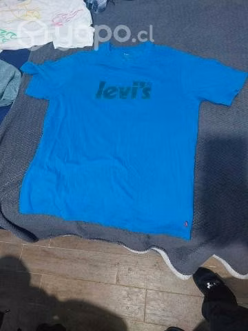 Polera Levis Original