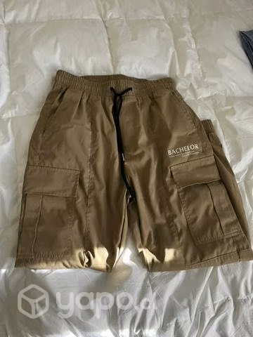 Pantalón hombre