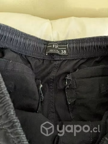 Pantalón hombre