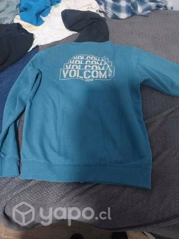 Poleron Volcom Original