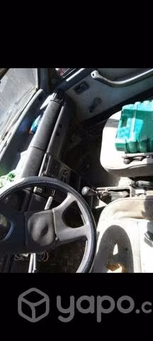 Se vende Fiat punto Smart tiene falla en el carbu