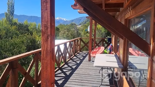 Casa Lodge y Centro de Spa