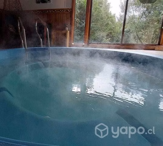 Casa Lodge y Centro de Spa