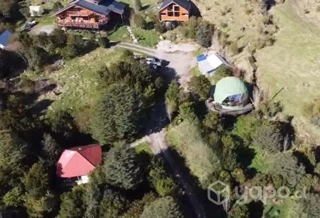 Casa Lodge y Centro de Spa