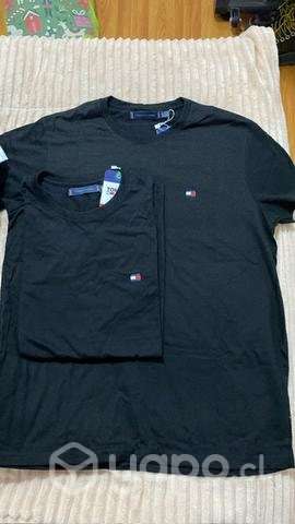Poleritas Tommy y Lacoste! - Imagen 2