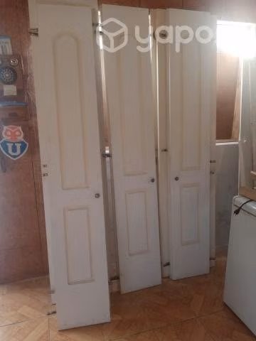 Puertas para closet - Imagen 3